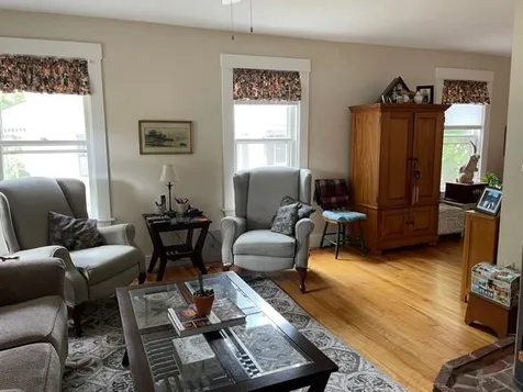 73-75 Pollard Street Conway NH 03818