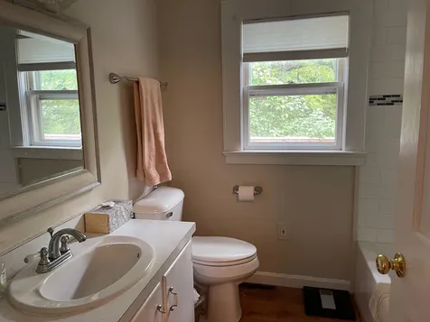 73-75 Pollard Street Conway NH 03818