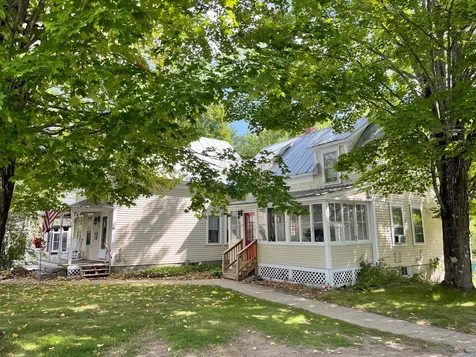 73-75 Pollard Street Conway NH 03818