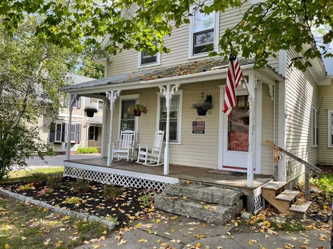 73-75 Pollard Street Conway NH 03818