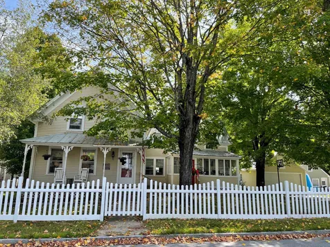 73-75 Pollard Street Conway NH 03818