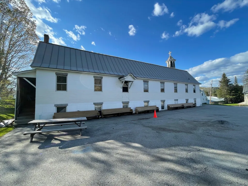 50 Washington Road Barre Town VT 05641