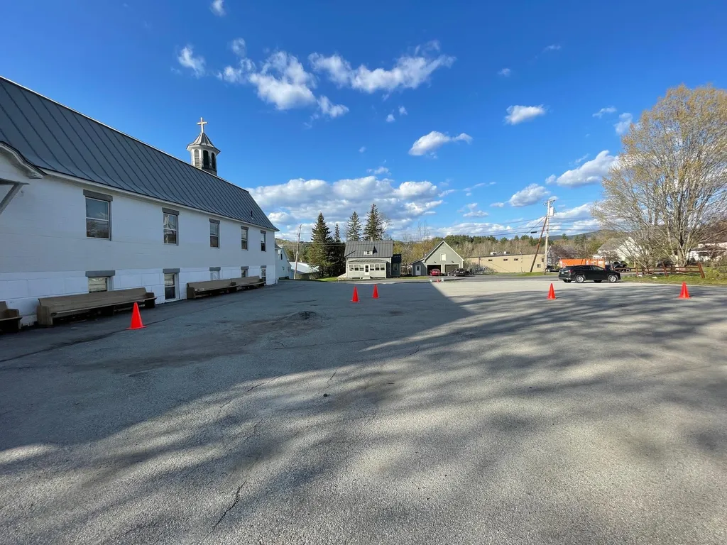 50 Washington Road Barre Town VT 05641