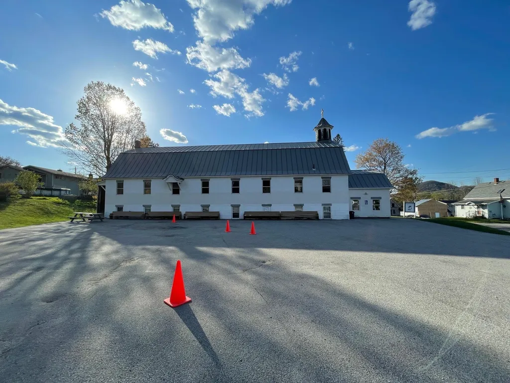 50 Washington Road Barre Town VT 05641