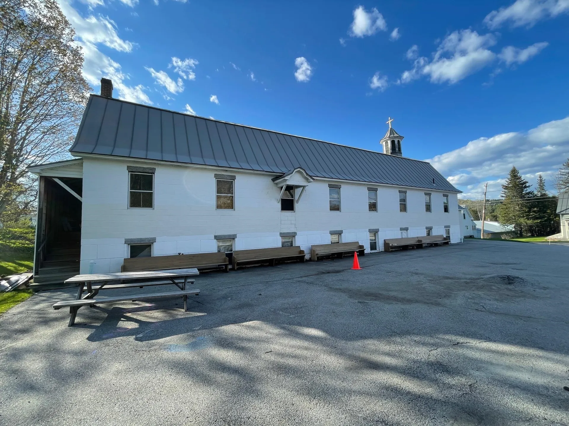 50 Washington Road Barre Town VT 05641