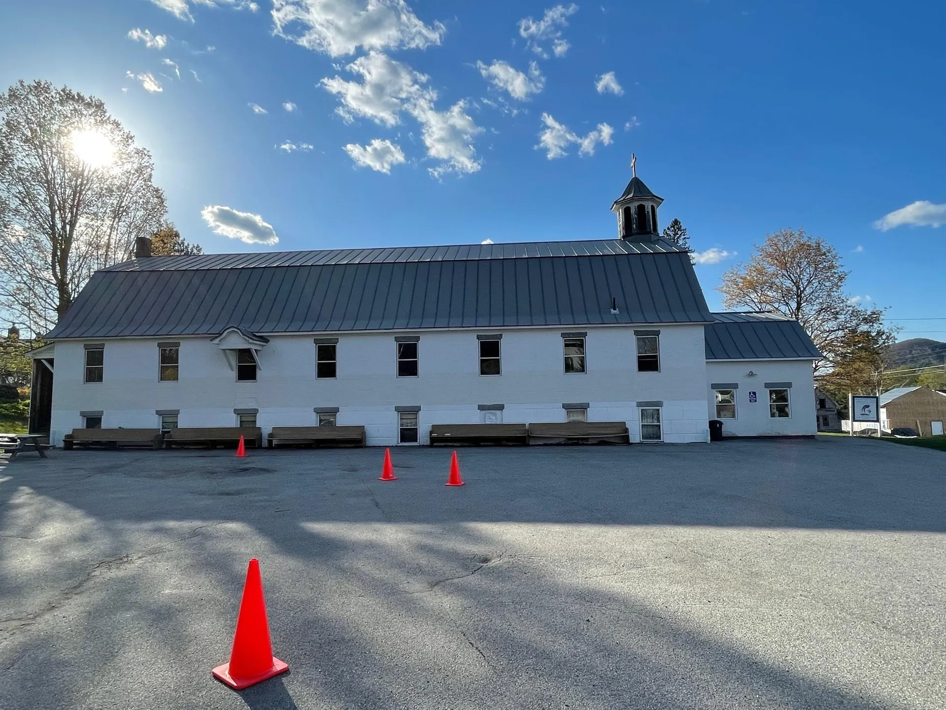 50 Washington Road Barre Town VT 05641