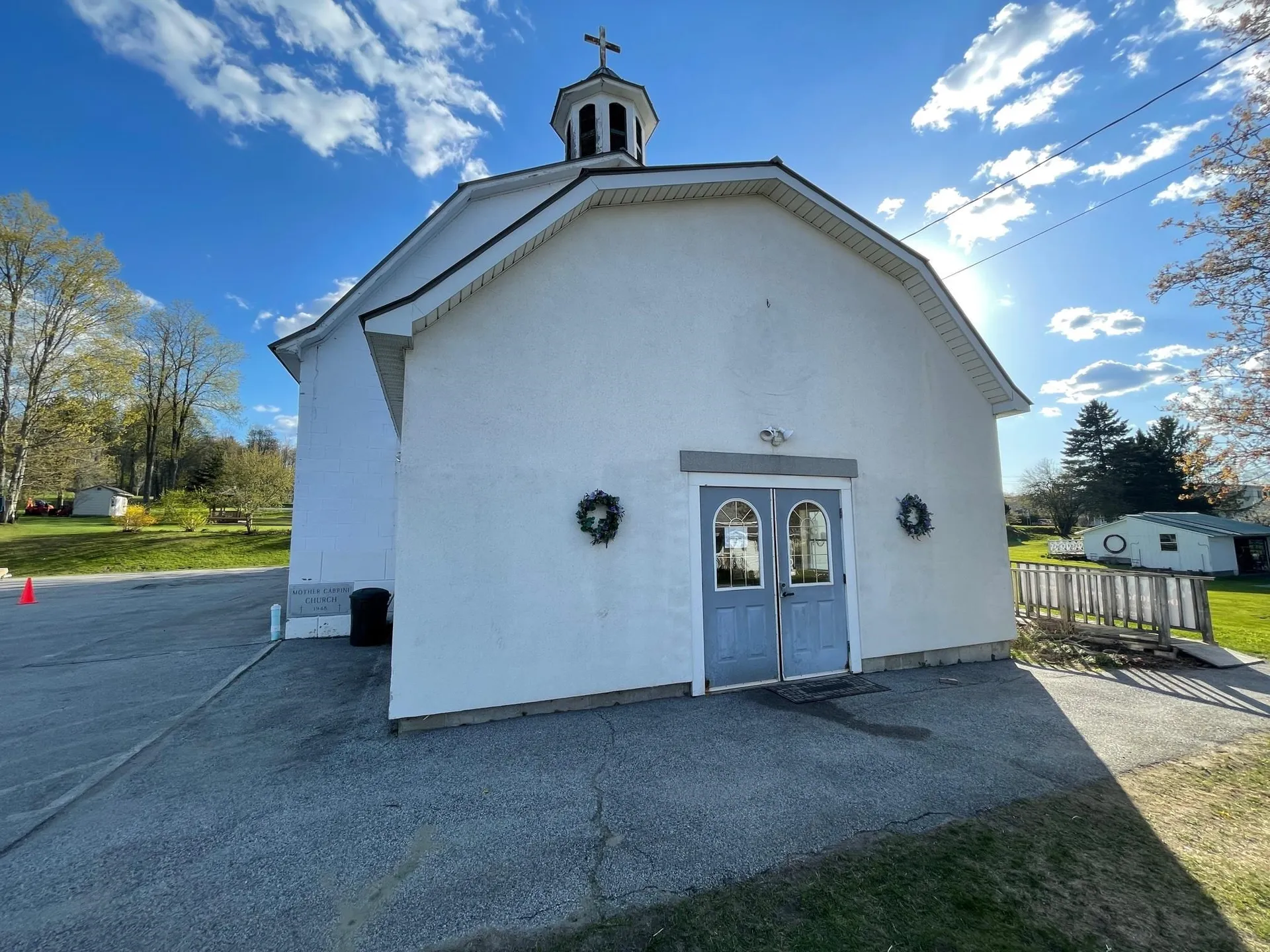 50 Washington Road Barre Town VT 05641