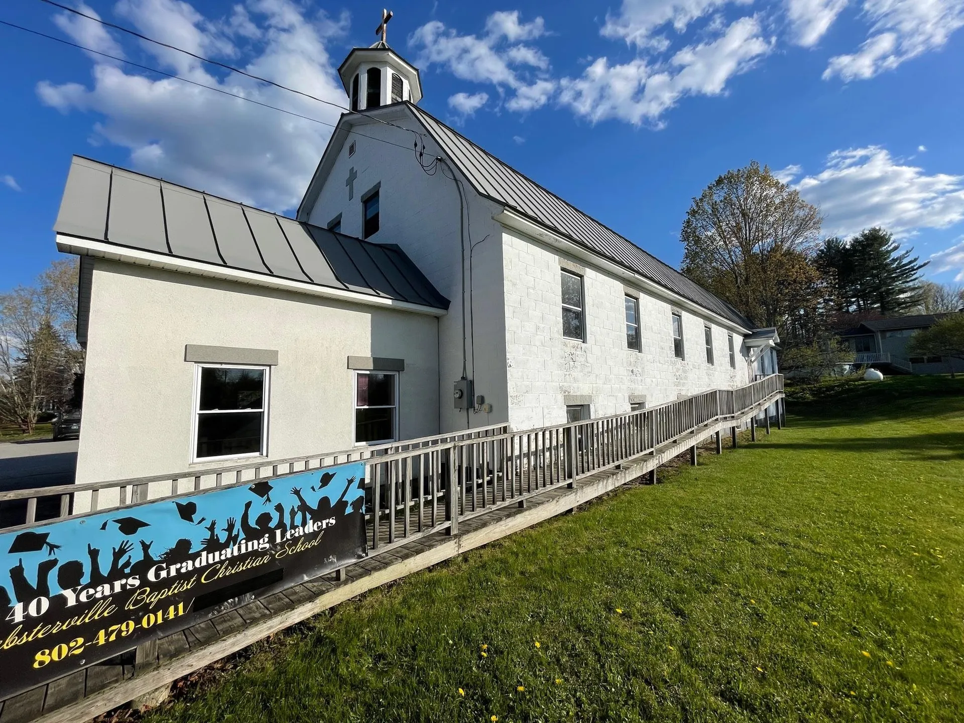 50 Washington Road Barre Town VT 05641