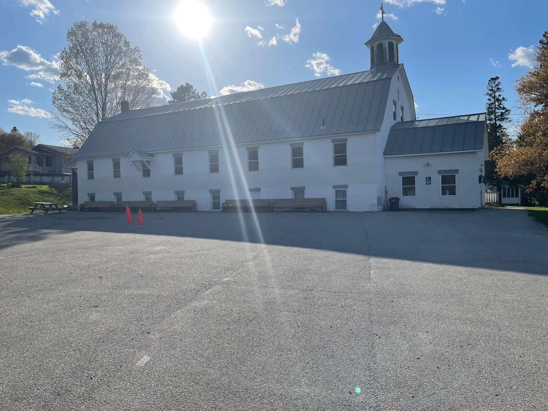 50 Washington Road Barre Town VT 05641