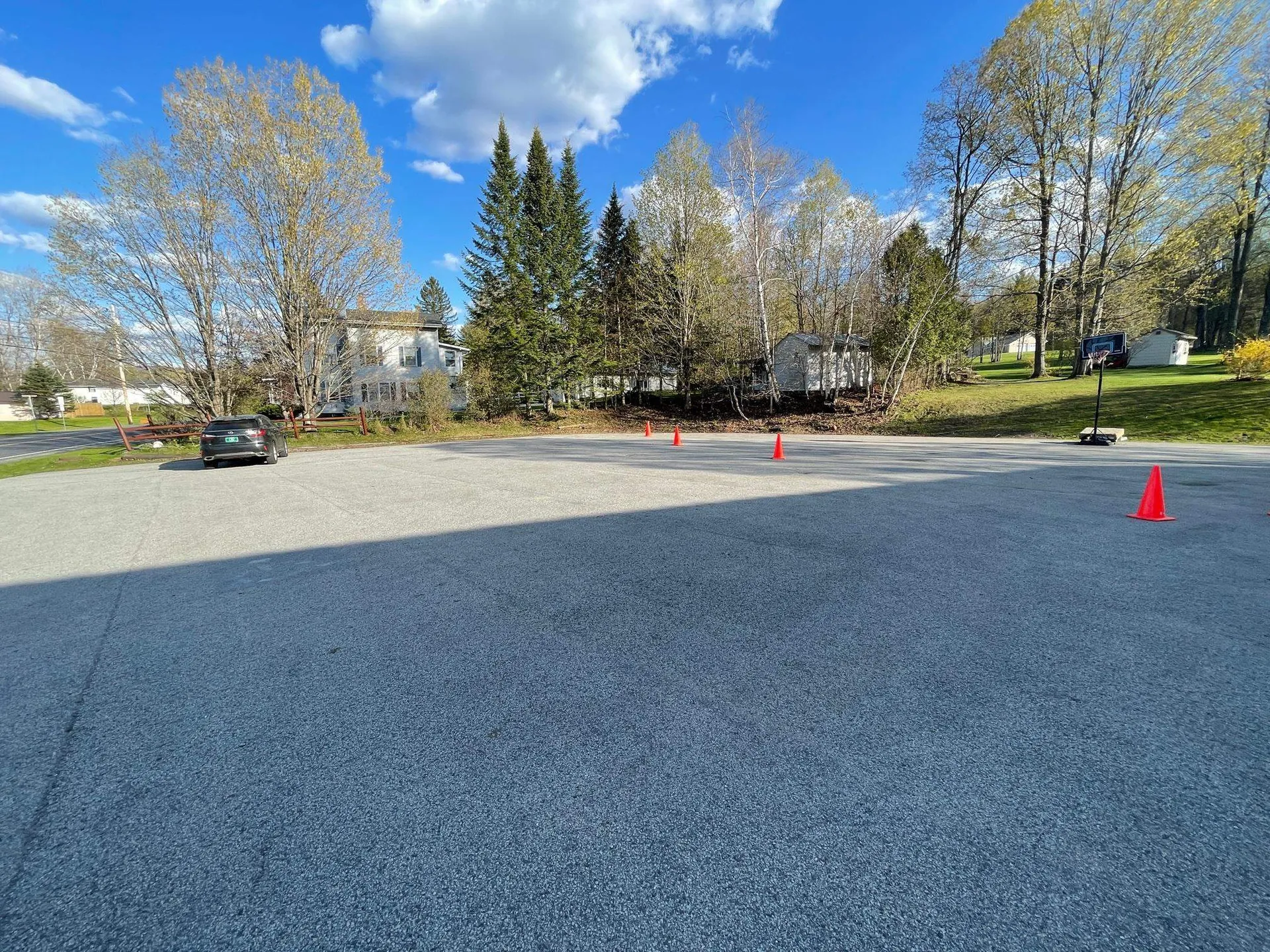 50 Washington Road Barre Town VT 05641
