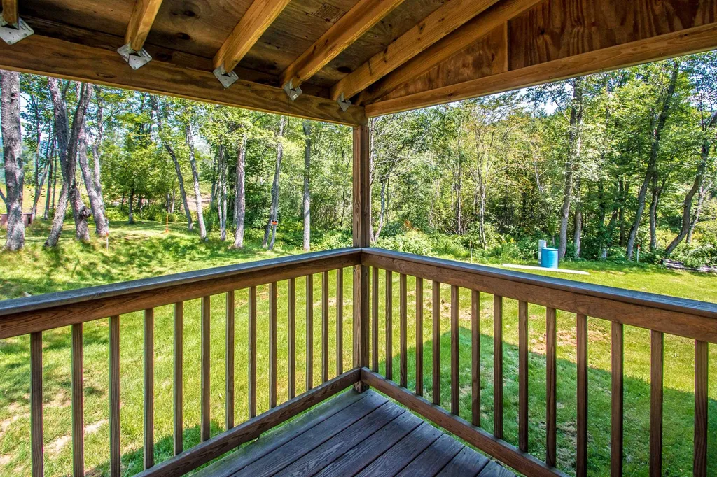 1542 Stark Highway Stark NH 03582