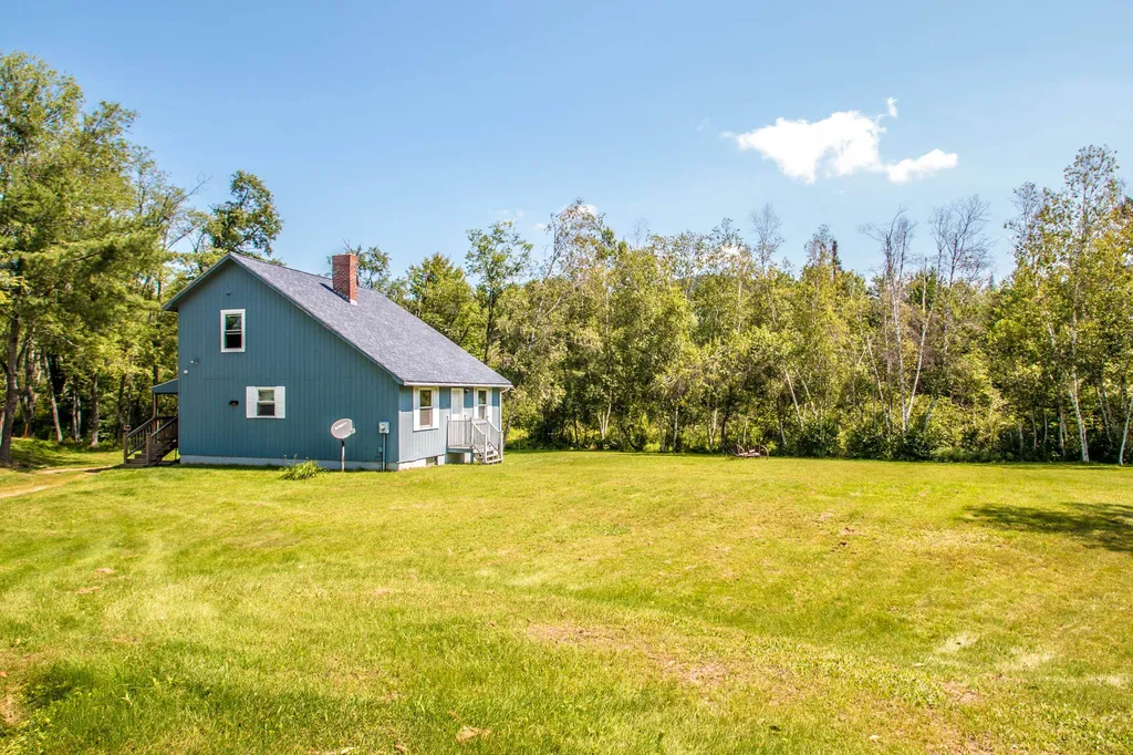 1542 Stark Highway Stark NH 03582