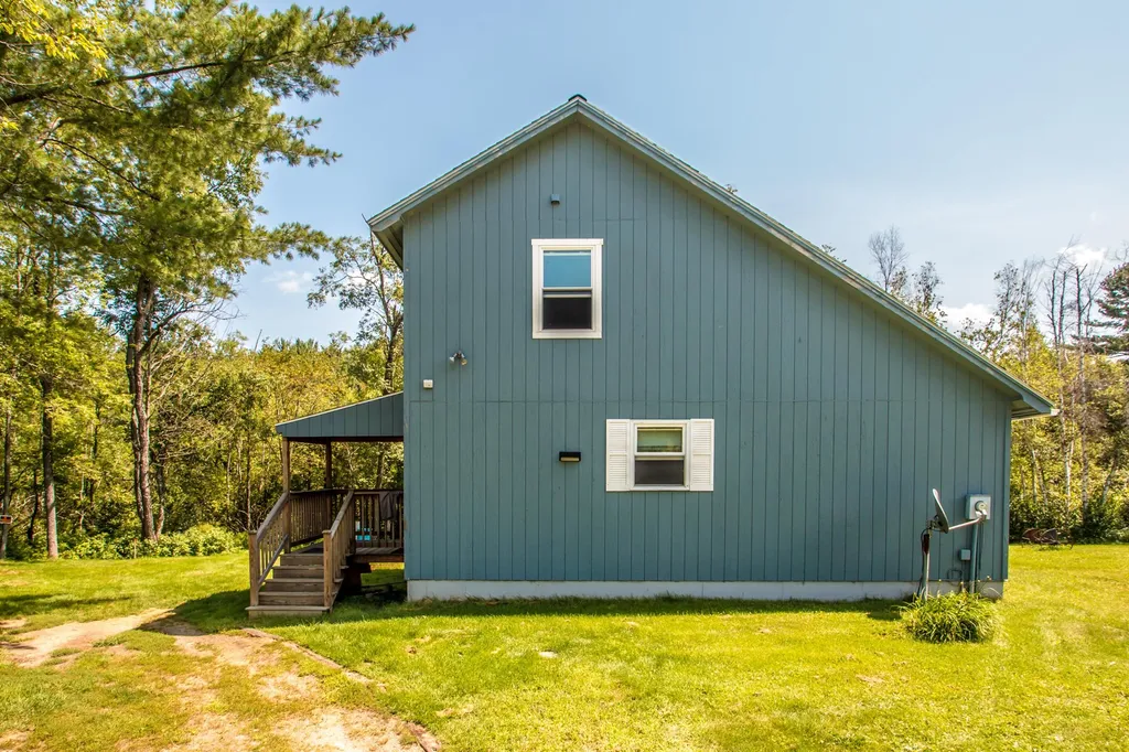 1542 Stark Highway Stark NH 03582