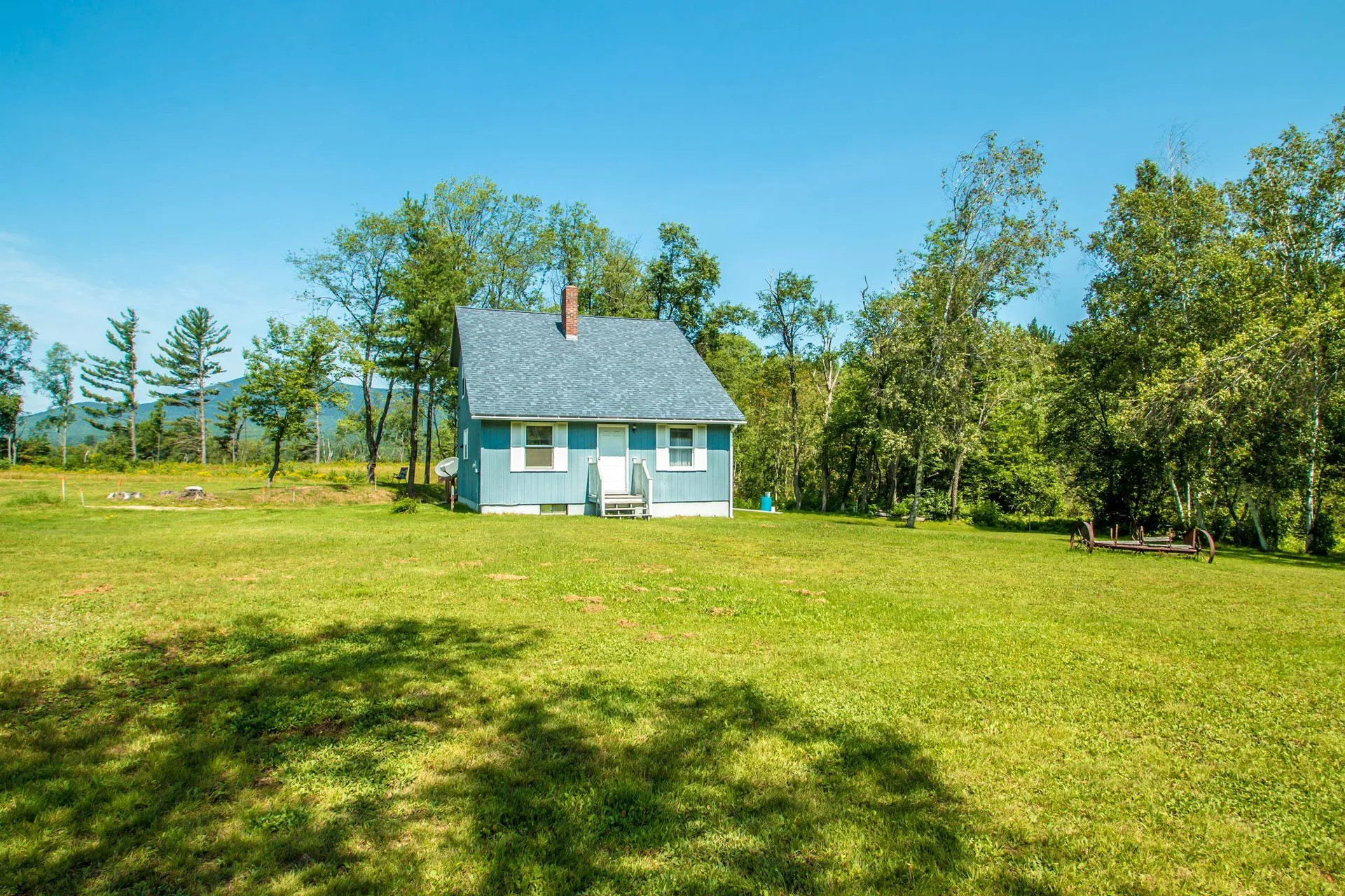 1542 Stark Highway Stark NH 03582