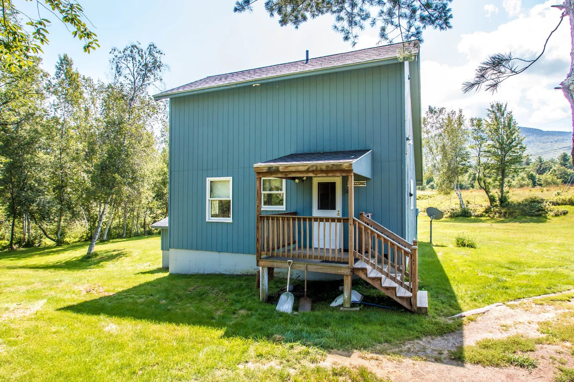 1542 Stark Highway Stark NH 03582