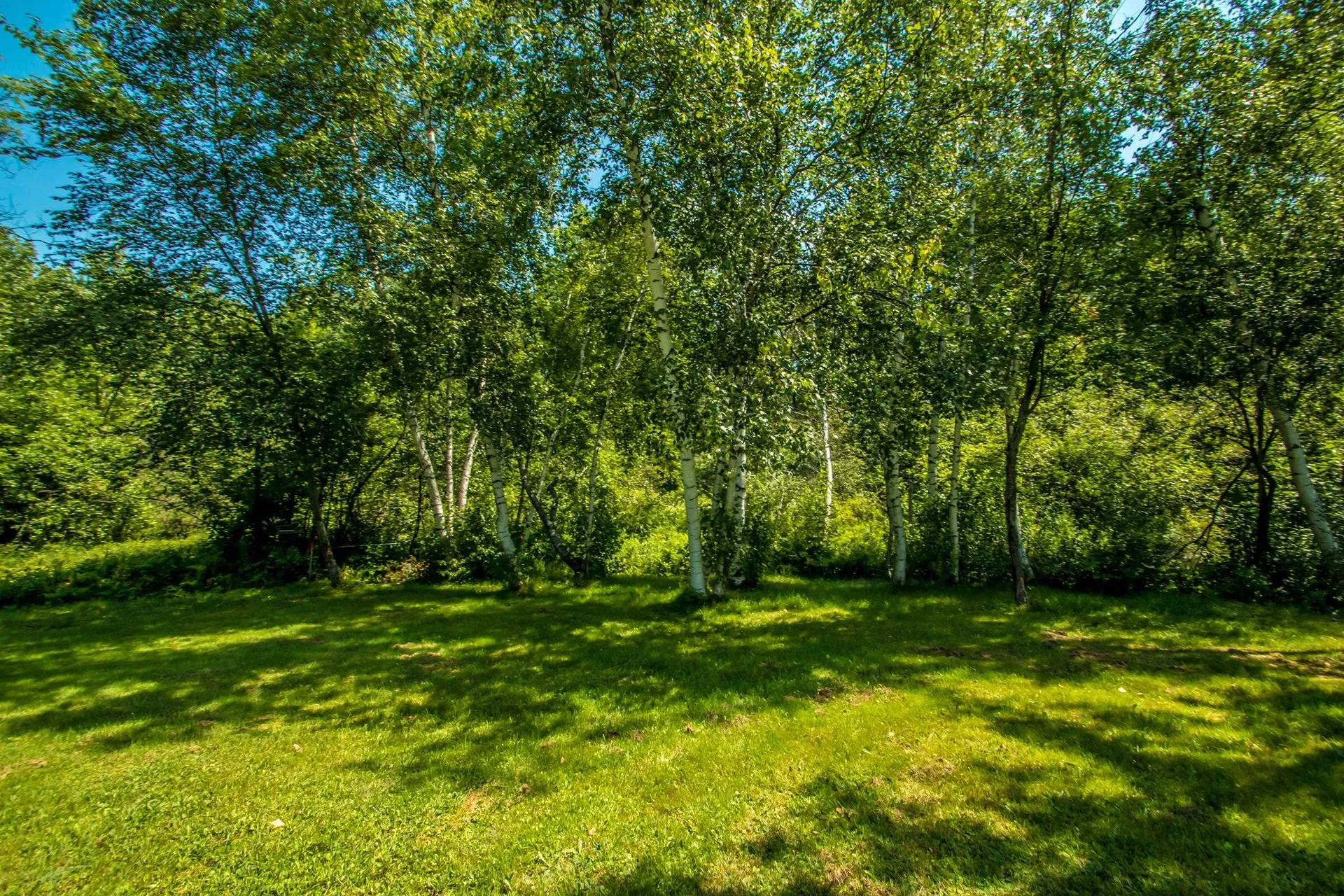 1542 Stark Highway Stark NH 03582