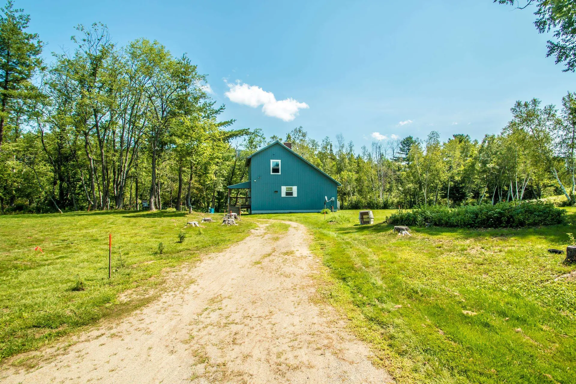 1542 Stark Highway Stark NH 03582