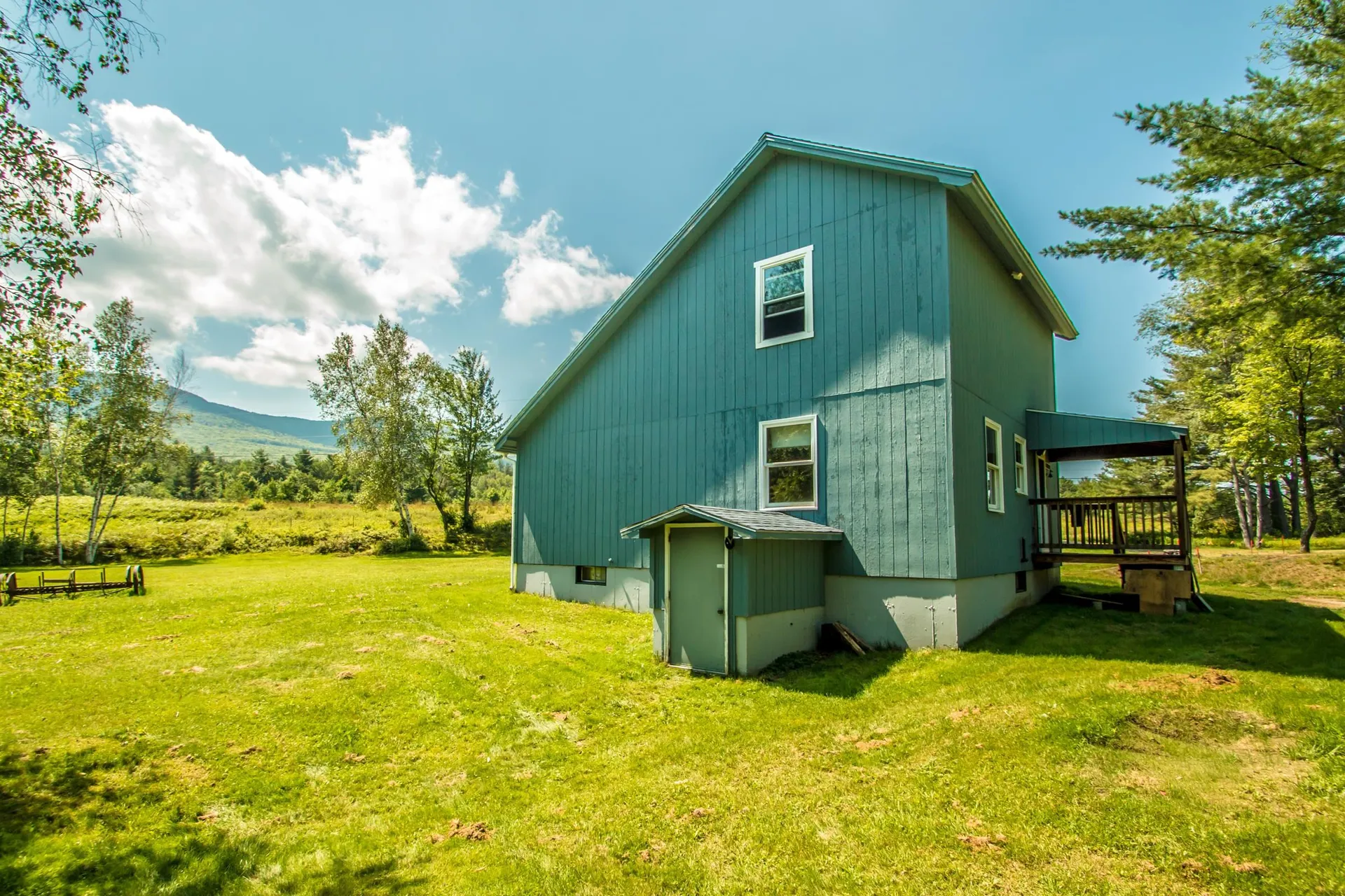 1542 Stark Highway Stark NH 03582