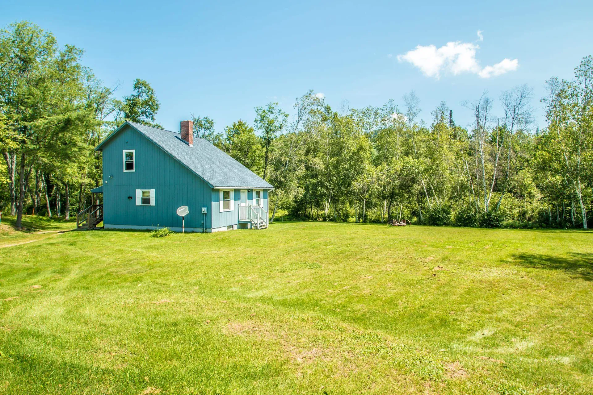 1542 Stark Highway Stark NH 03582
