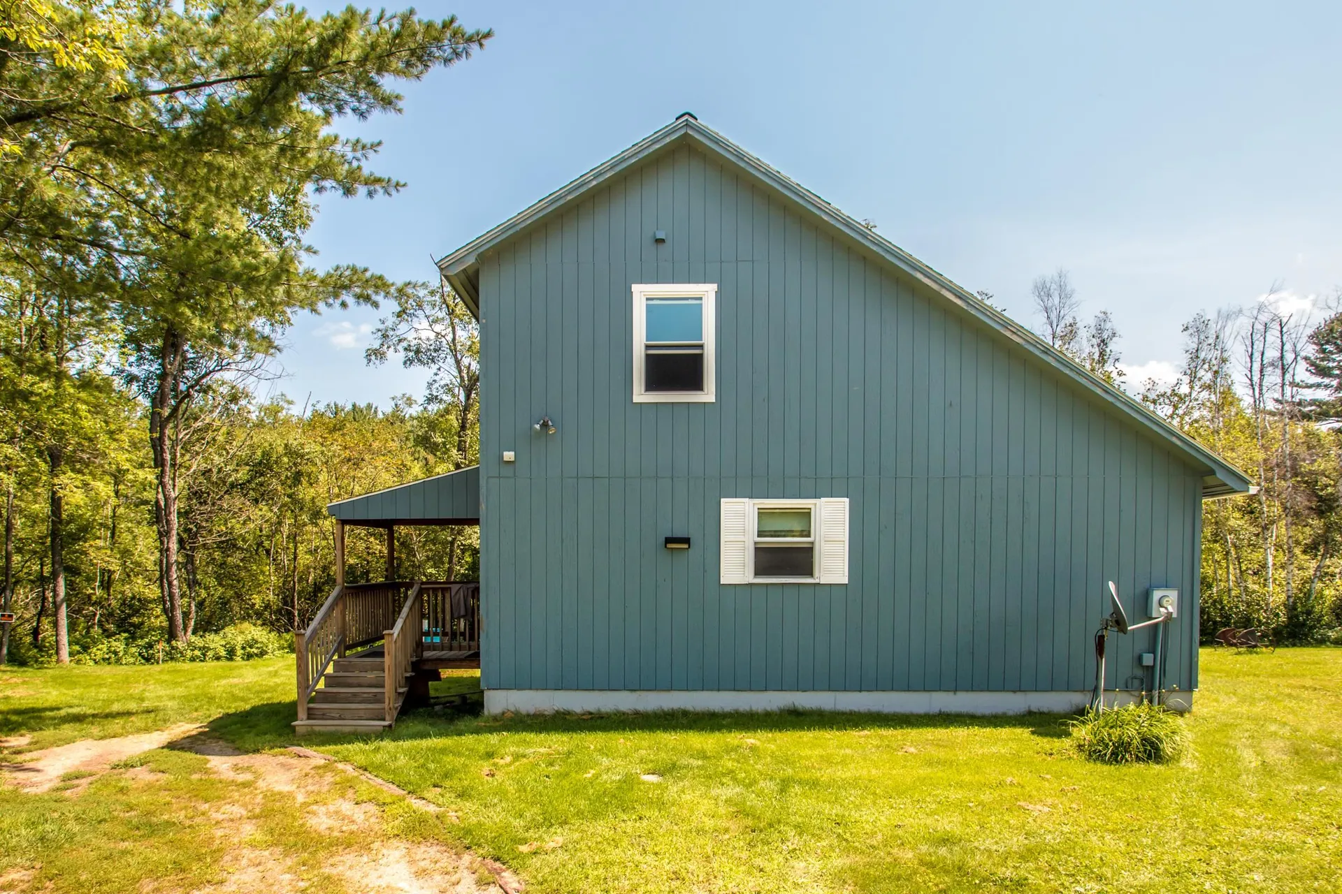 1542 Stark Highway Stark NH 03582