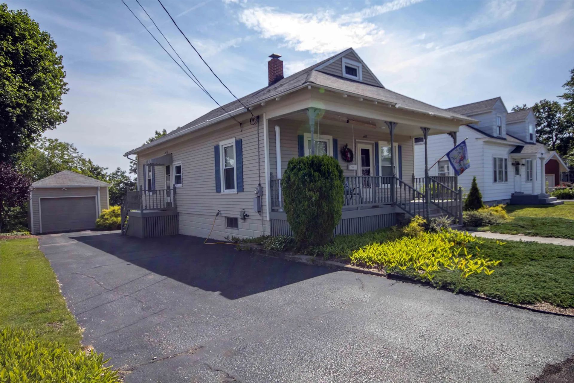 107 Becker Street Manchester NH 03102