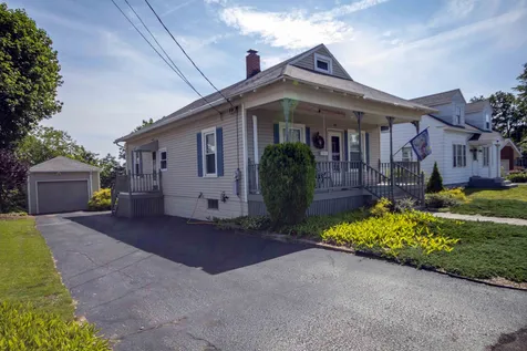 107 Becker Street Manchester NH 03102
