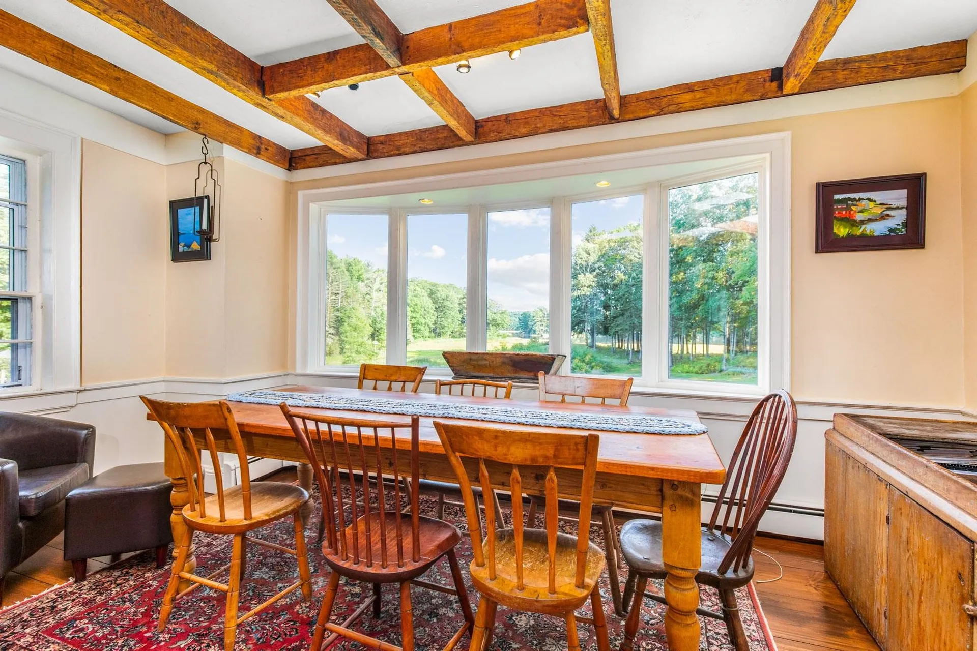 22 Old Piscataqua Road Durham NH 03824