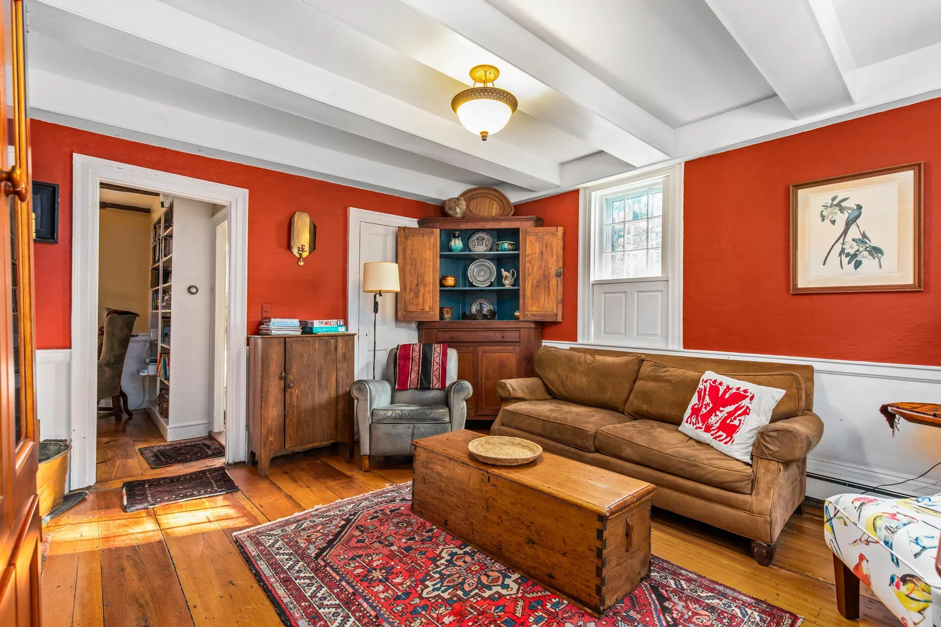 22 Old Piscataqua Road Durham NH 03824
