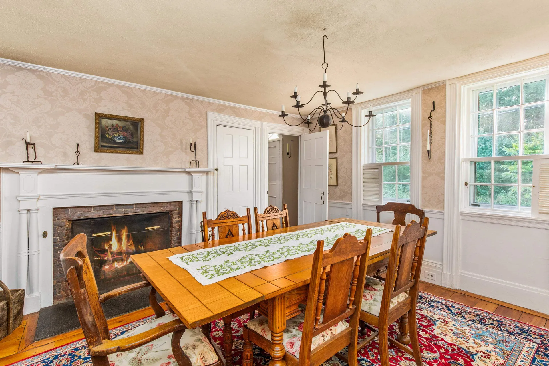 22 Old Piscataqua Road Durham NH 03824