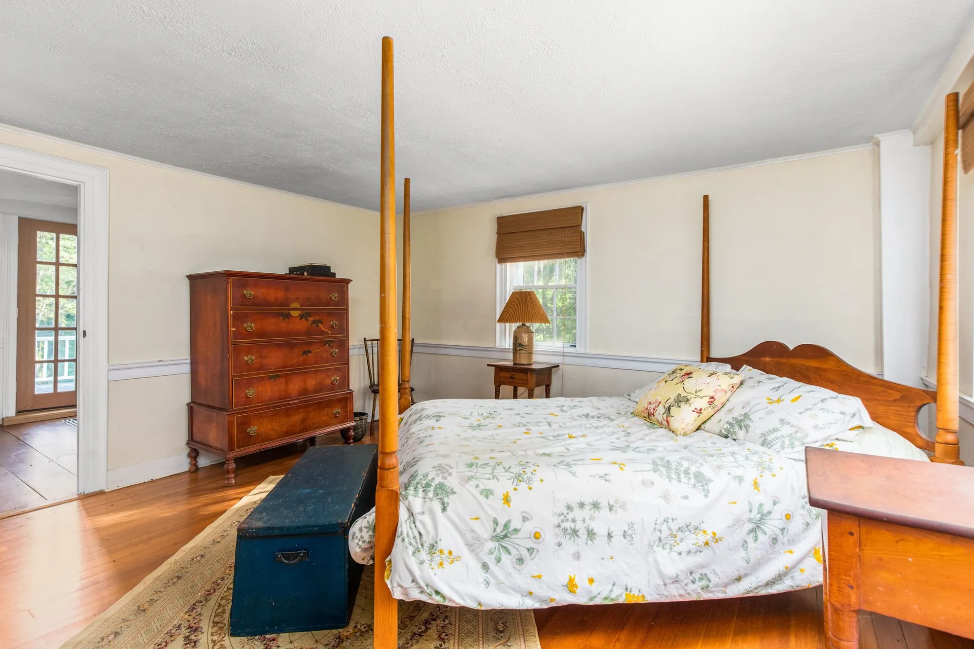 22 Old Piscataqua Road Durham NH 03824