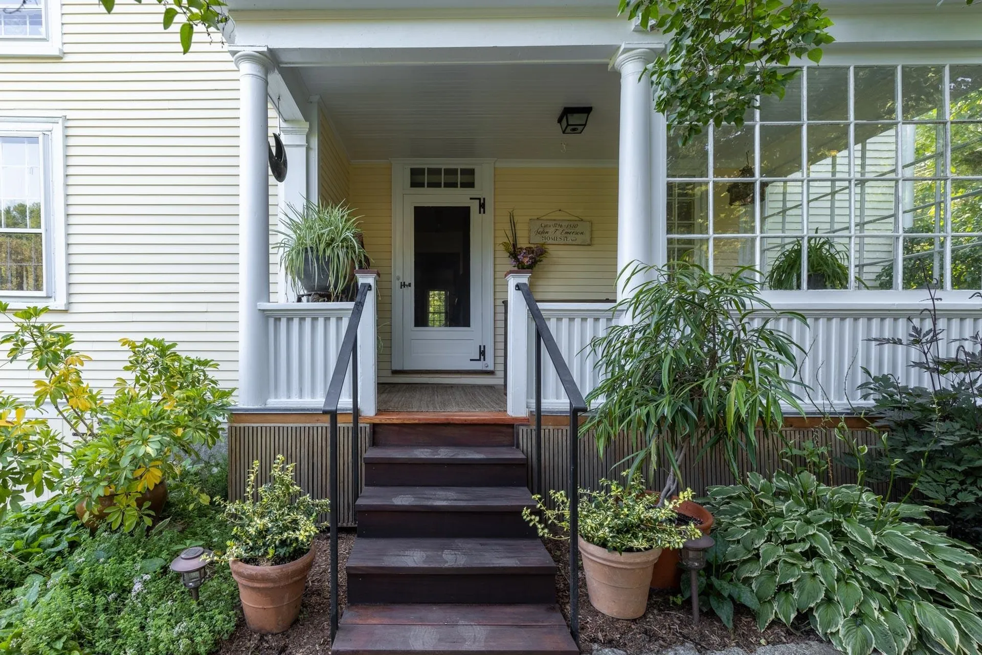 22 Old Piscataqua Road Durham NH 03824