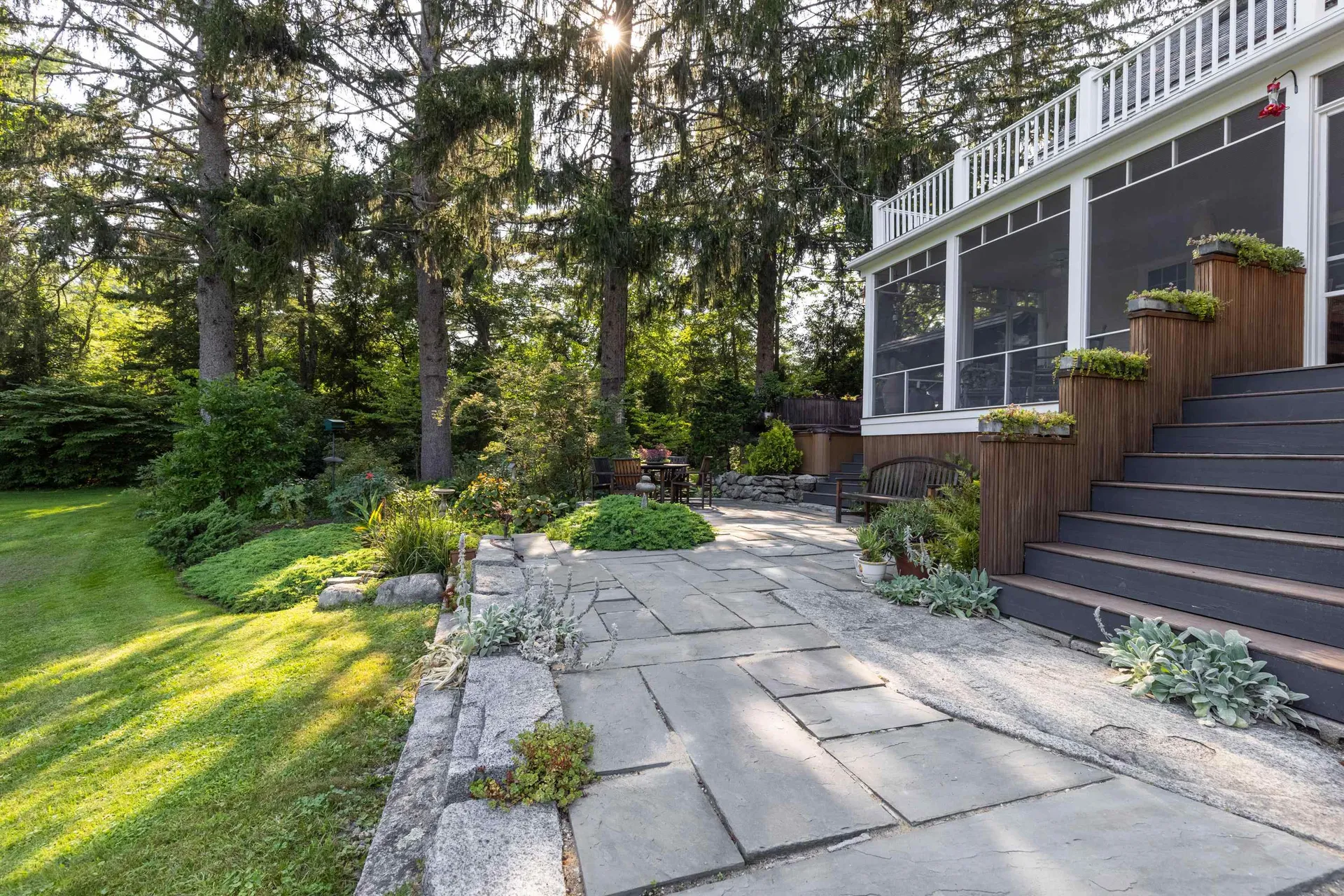 22 Old Piscataqua Road Durham NH 03824