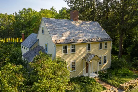22 Old Piscataqua Road Durham NH 03824