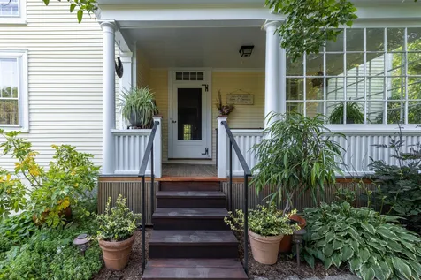 22 Old Piscataqua Road Durham NH 03824