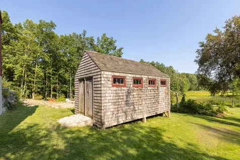 22 Old Piscataqua Road Durham NH 03824