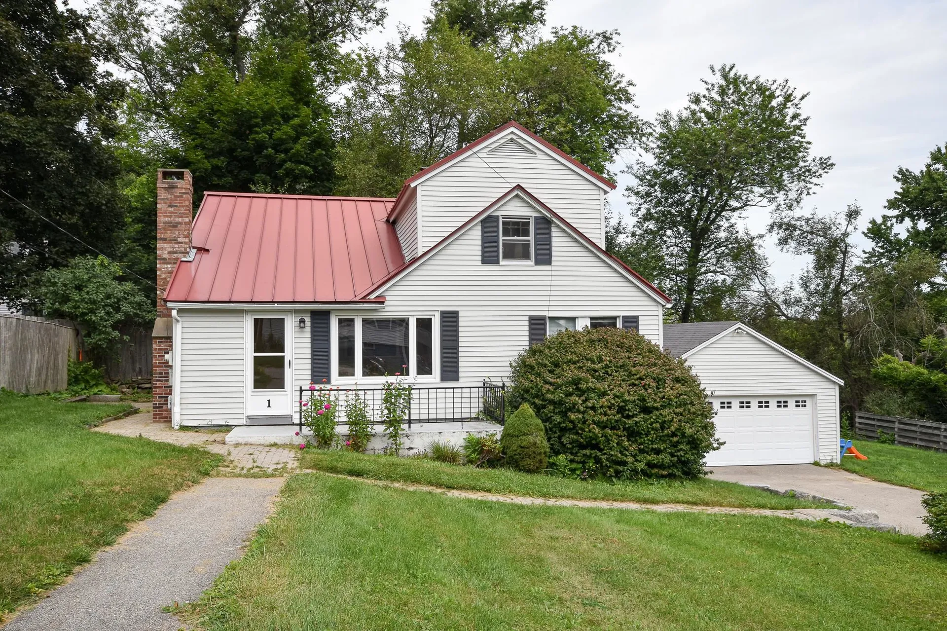1 Rogers Lane Kittery ME 03904
