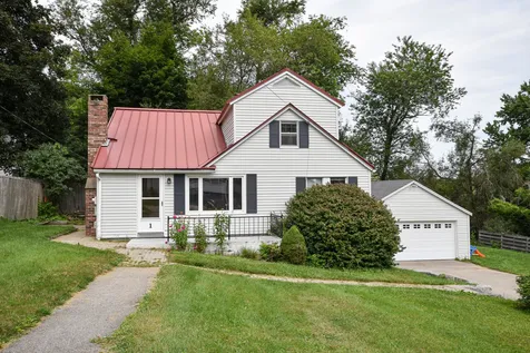 1 Rogers Lane Kittery ME 03904