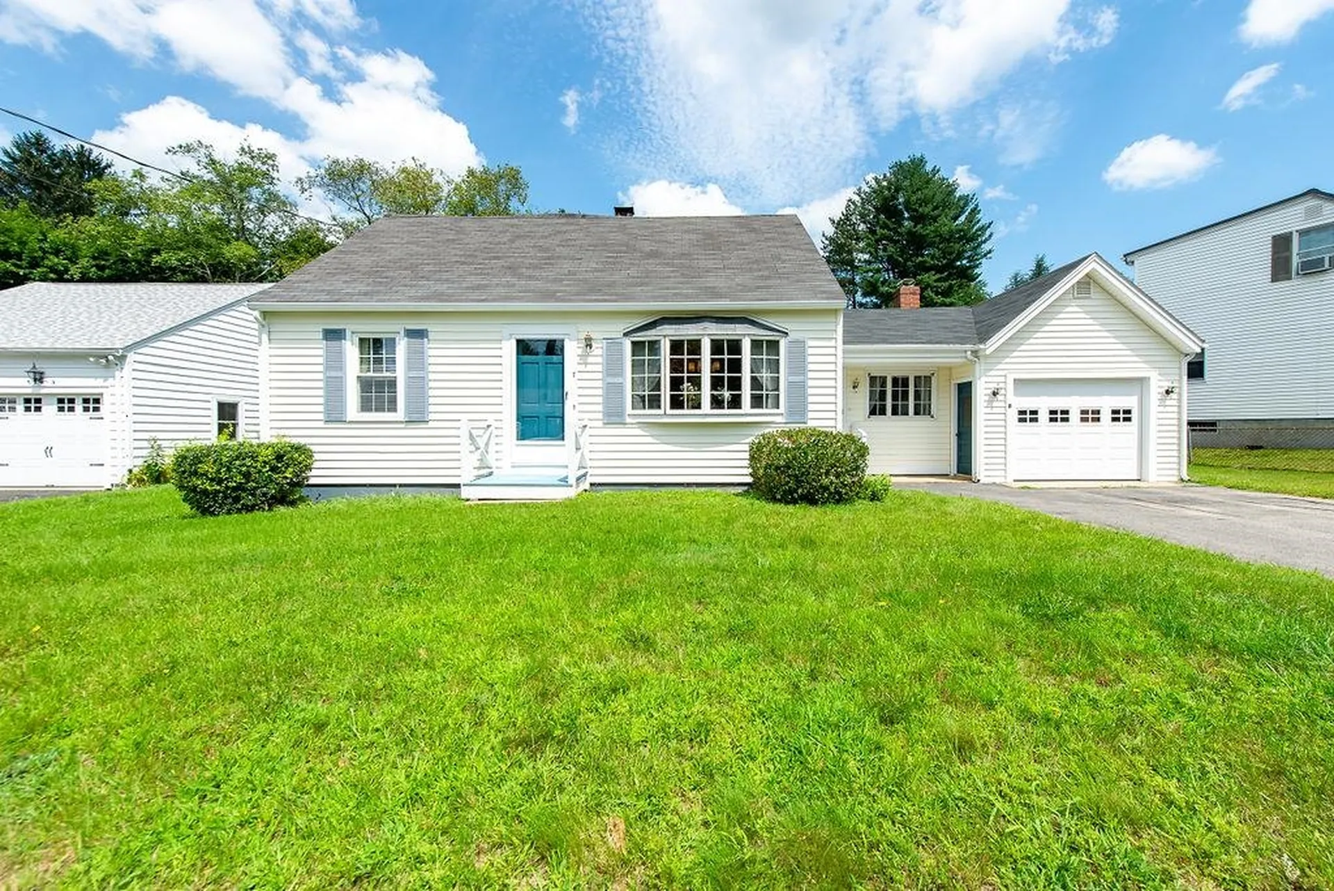 7 Maplewood Avenue Dover NH 03820