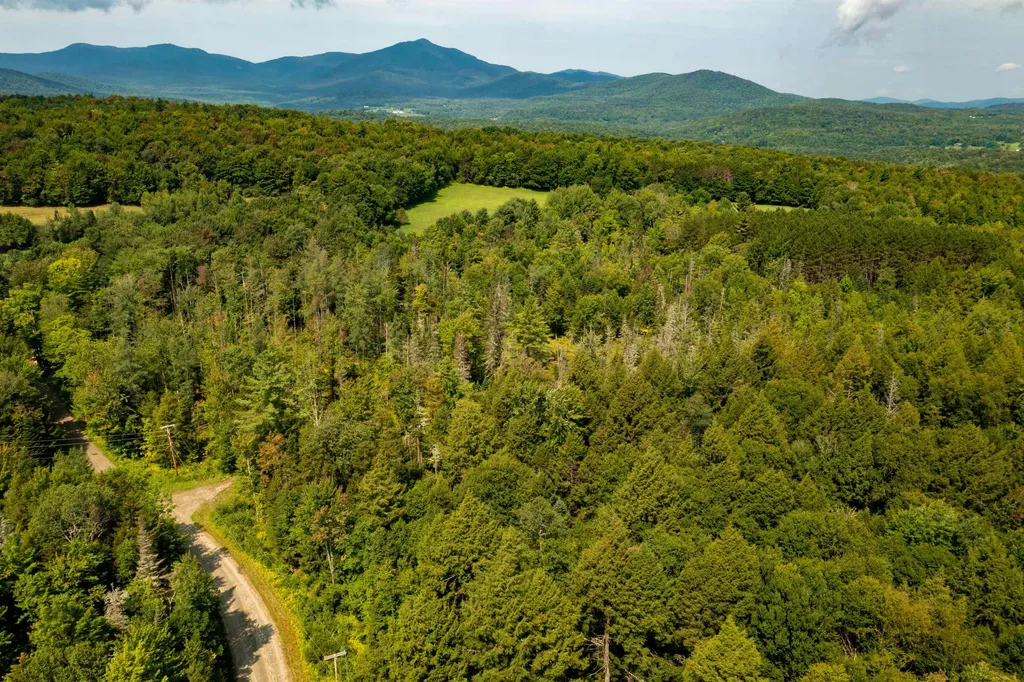 00 Gallup Road Morristown VT 05661