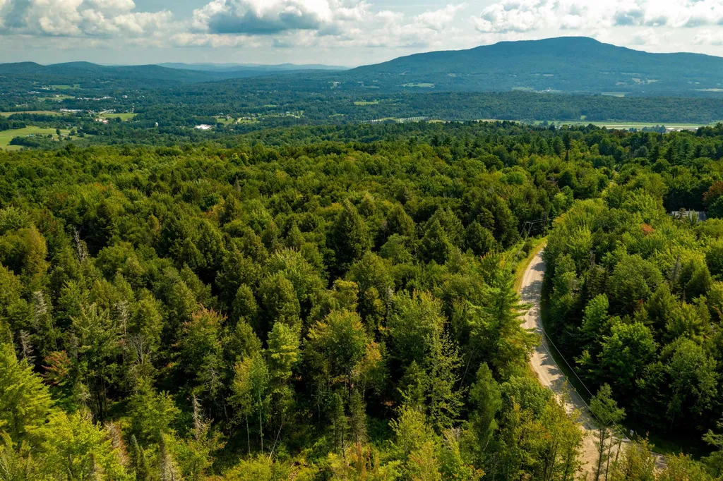 00 Gallup Road Morristown VT 05661