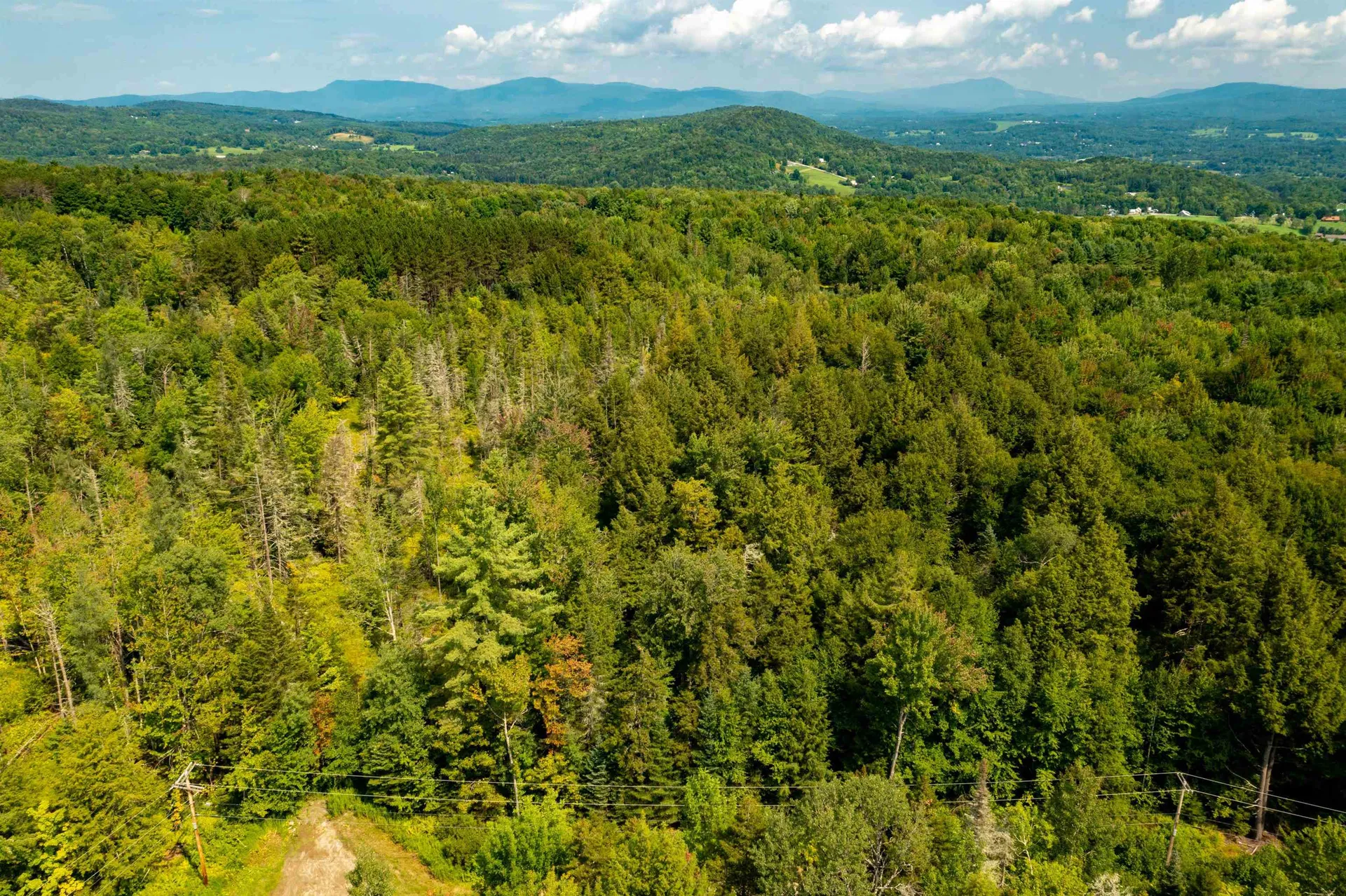 00 Gallup Road Morristown VT 05661