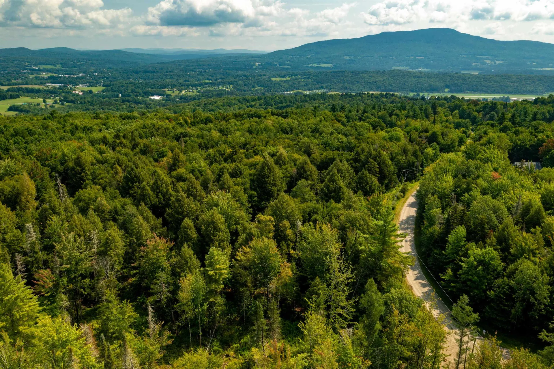 00 Gallup Road Morristown VT 05661