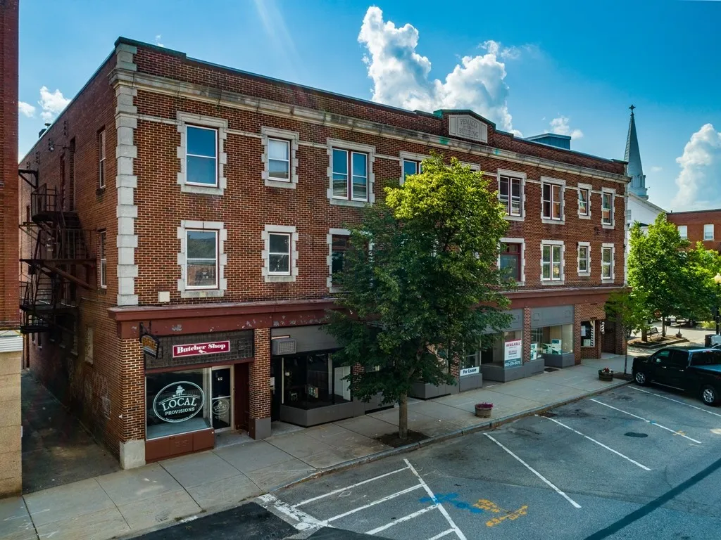 622 Main Street Laconia NH 03246