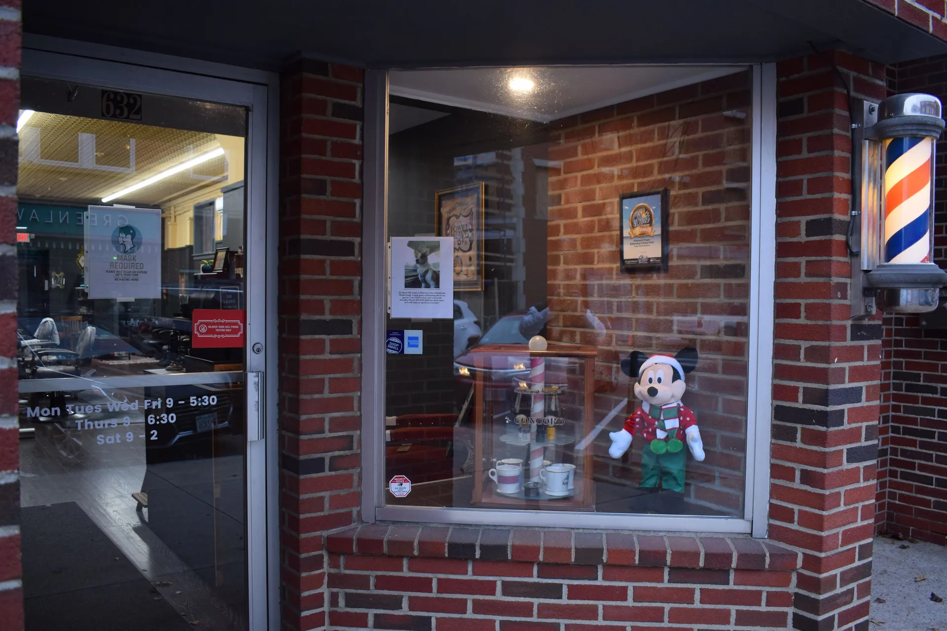622 Main Street Laconia NH 03246
