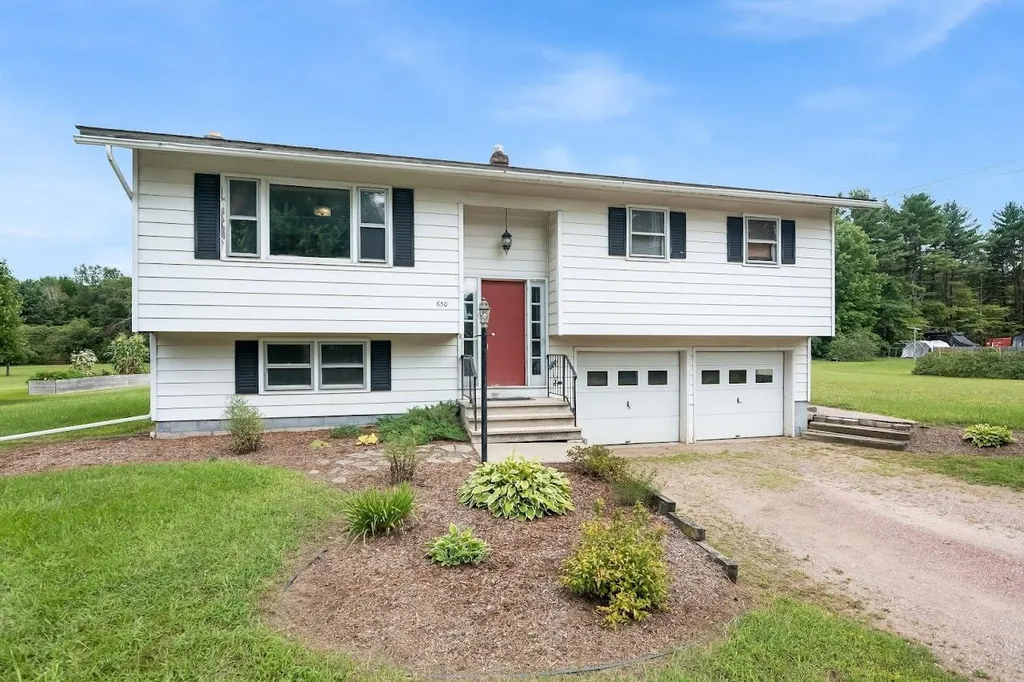 650 Williams Road Colchester VT 05446