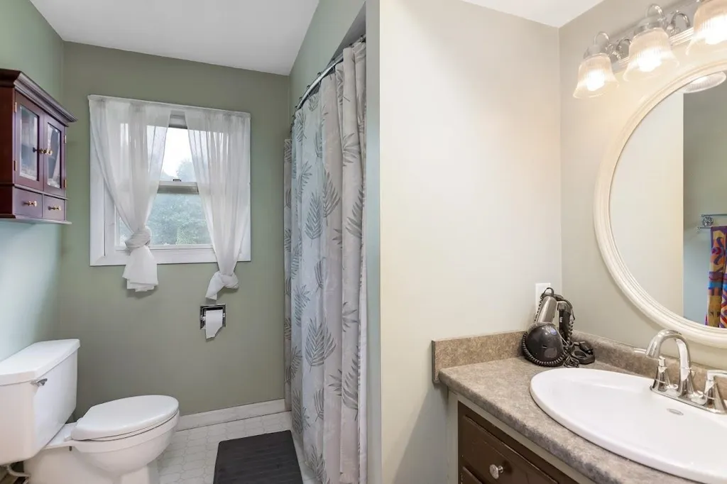 650 Williams Road Colchester VT 05446