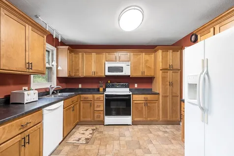 650 Williams Road Colchester VT 05446