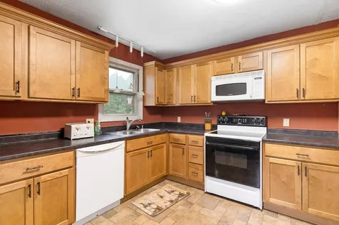 650 Williams Road Colchester VT 05446