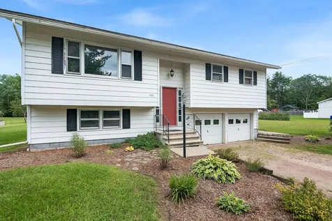 650 Williams Road Colchester VT 05446