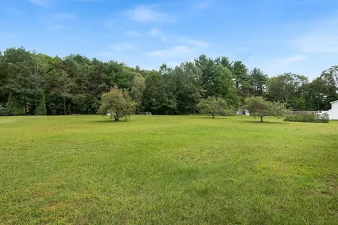 650 Williams Road Colchester VT 05446